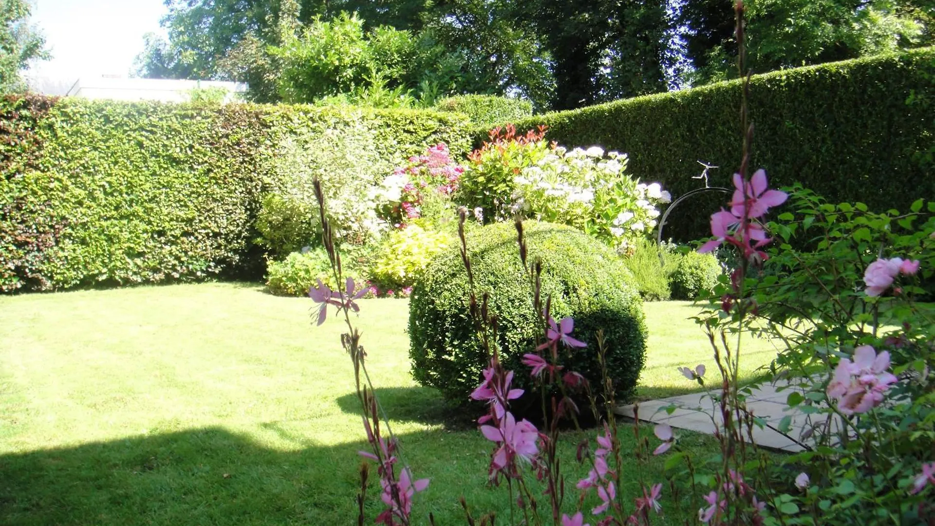 Bed and breakfast B&B Salve Bruselas
