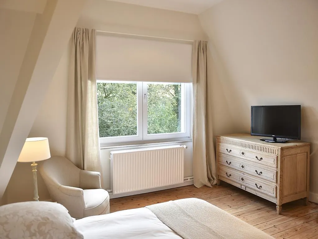 Bed and breakfast B&B Salve Bruselas