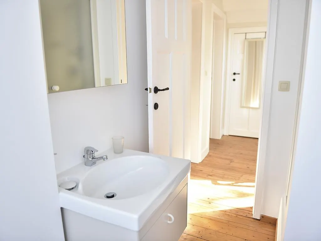 B&B Salve Bruselas Bed and breakfast Auderghem