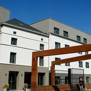 מלון Belle, Sint-Jans-Molenbeek