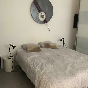 Loft Jamar Gare Du Midi Saint-Gilles