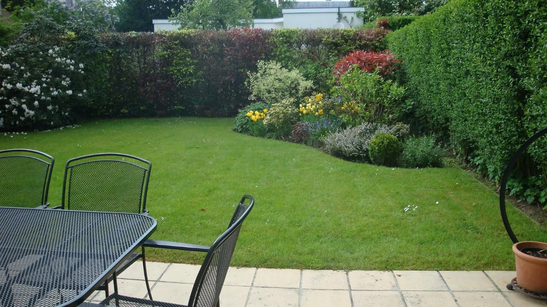 B&B Salve Auderghem Belgium