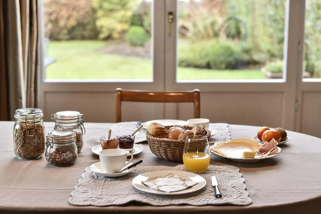 B&B Salve Auderghem 0*,  Belgium