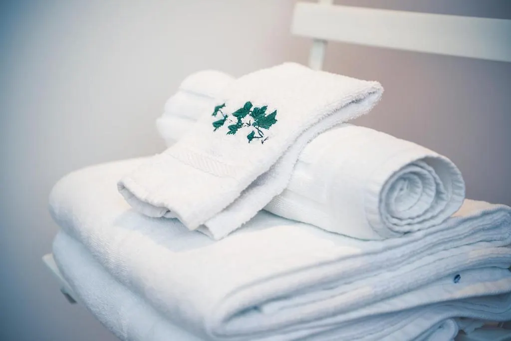 B&B Salve Auderghem