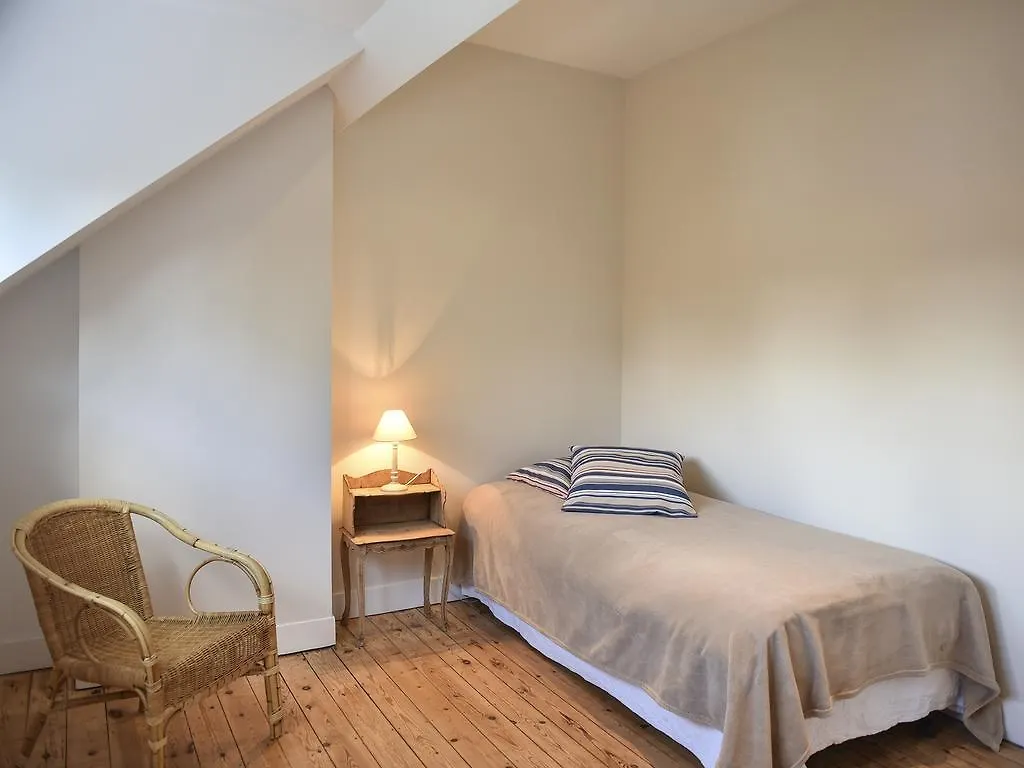 B&B Salve Auderghem