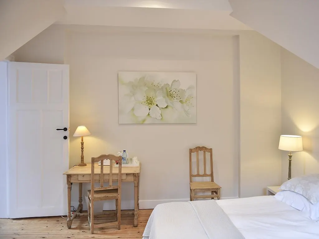 Bed & Breakfast B&B Salve Auderghem